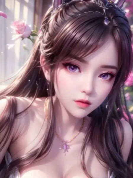 Read Green Light Douluo Light Novel Online