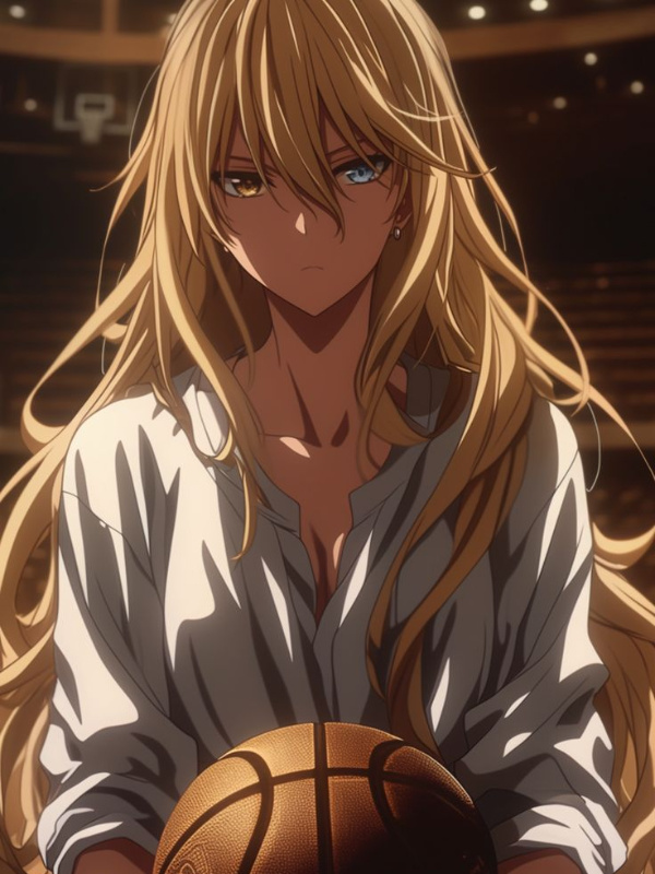 Read Kuroko’s Basketball: Before Generation Miracles, I Already Crowned Light Novel Online