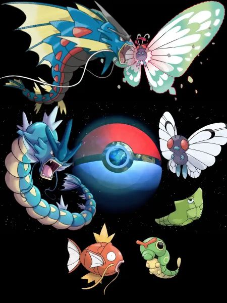 Read Pokemon Alternate Universe Adventures Light Novel Online