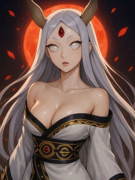 Read As an Uchiha I became the Jinchuriki of Senju Tobirama Light Novel Online