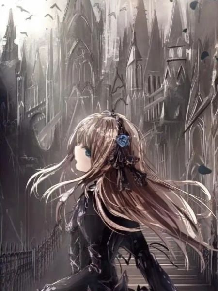 Read Harry Potter: The Vampire Prince Light Novel Online