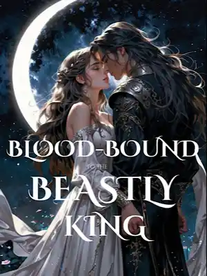 Read Bloodbound to the Beastly King Light Novel Online