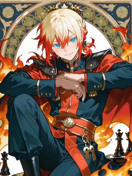 Read Naruto: System of Akio Light Novel Online