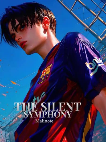 Read THE SILENT SYMPHONY Light Novel Online