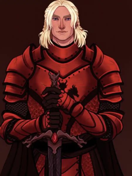 Read Aemon Targaryen Light Novel Online