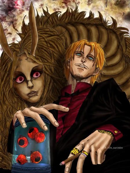 Read Hunter x Hunter: Eternal Will Light Novel Online