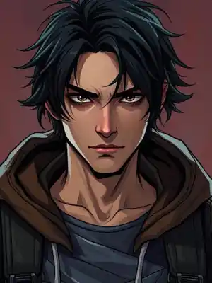 Read Mutant Gamer In Marvel Light Novel Online