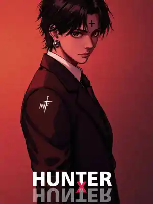 Read Hunter x Hunter: War of the Anime Worlds Light Novel Online