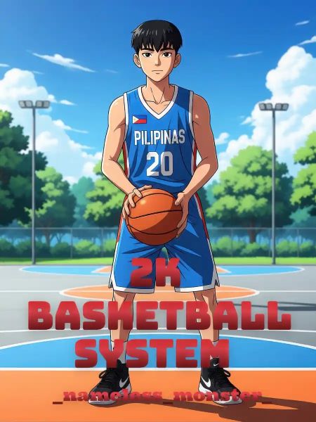 Read 2K BASKETBALL SYSTEM Light Novel Online