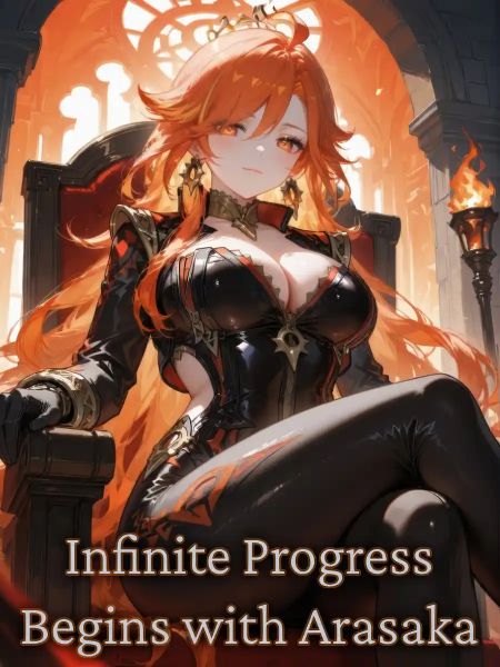 Read Cyberpunk: Infinite Progress Begins with Arasaka Light Novel Online