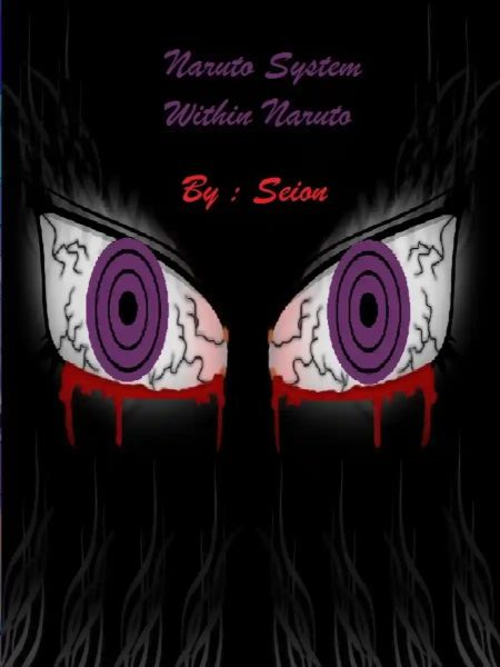 Read Naruto System Within Naruto Light Novel Online