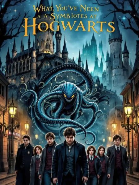 Read HP: What, You've Never Seen a Symbiote at Hogwarts? Light Novel Online