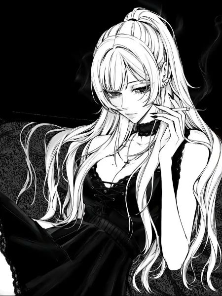 Read Contract Marriage with a Yandere Light Novel Online