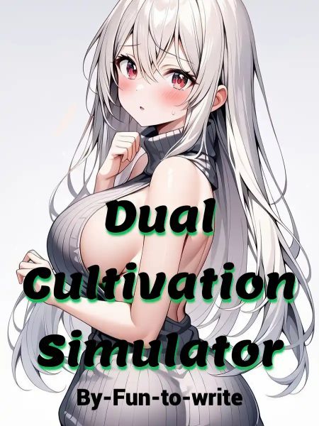 Read Dual Cultivation Simulator Light Novel Online