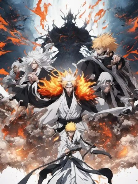 Read One Piece: With Ryujin Jakka Light Novel Online