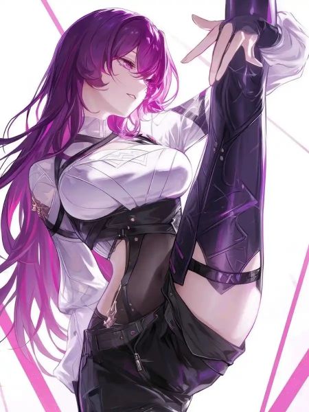 Read Honkai Star Rail: Reincarnated Across Lives, Loved by Them All Light Novel Online