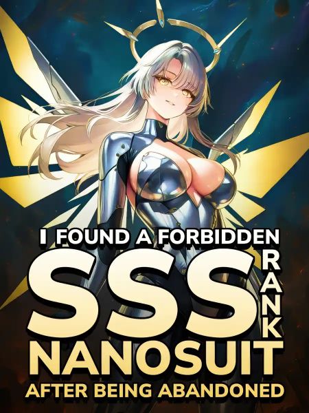 Read I Merged with a Forbidden SSS-Rank Nanosuit After Being Abandoned Light Novel Online