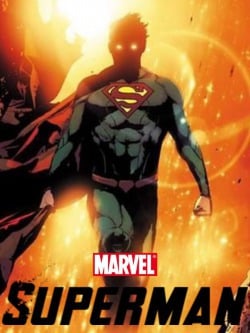 Read Marvel's Superman Light Novel Online