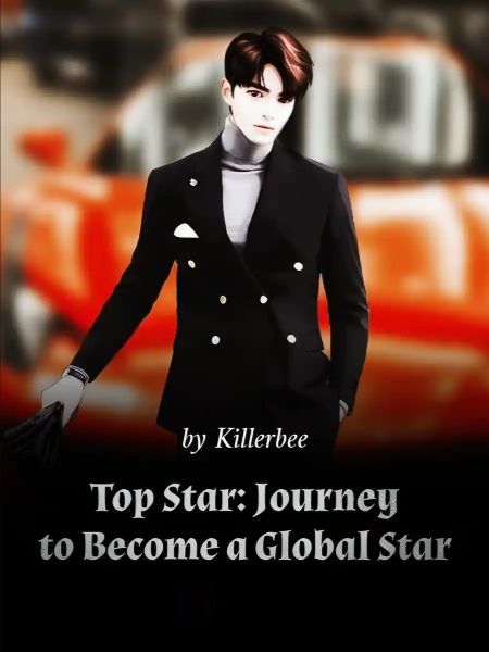 Read Top Star: Journey to Become a Global Star Light Novel Online