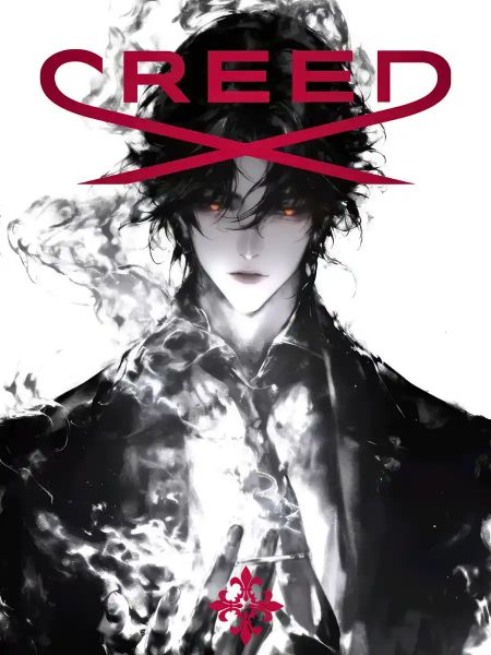 Read Creed (DxD) Light Novel Online
