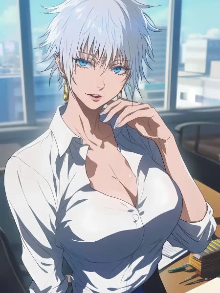 Read Jujutsu Kaisen: Survive First, Become a God Later Light Novel Online
