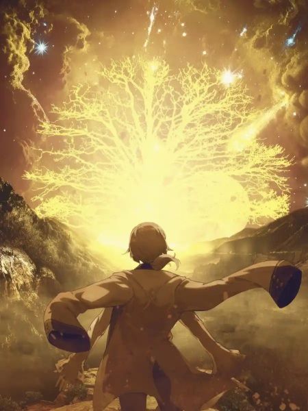 Read Genshin Impact: The Day Otto Broke the Rating System Light Novel Online