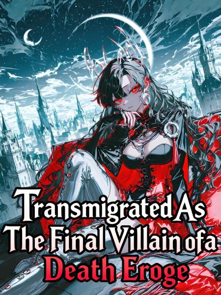 Read Transmigrated As The Final Villain of a Death Eroge Light Novel Online