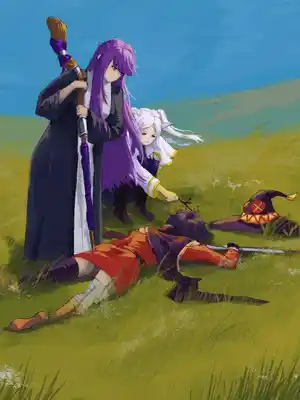 Read That Time I Got Reincarnated as an Underground Labyrinth Manager Light Novel Online