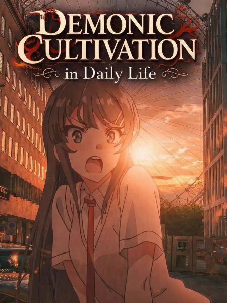 Read Demonic Cultivation in Daily Life Light Novel Online