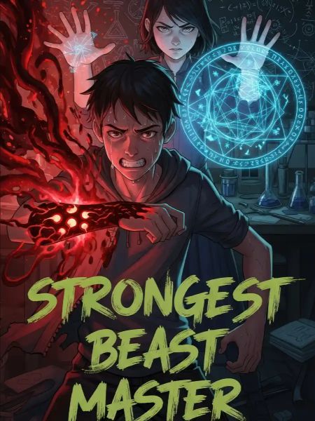 Read SSS Rank: Strongest Beast Master Light Novel Online