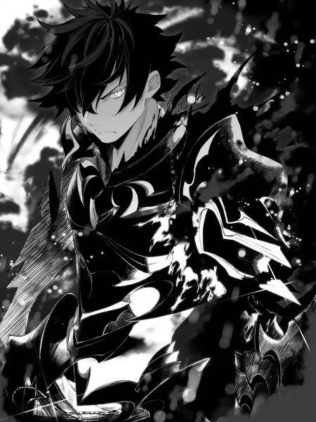 Read Reincarnated as a dragon egg in DxD with a Fate System! Light Novel Online