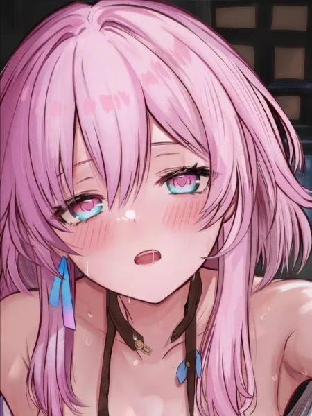 Read The Gamer who traveled to Honkai: Star Rail Light Novel Online