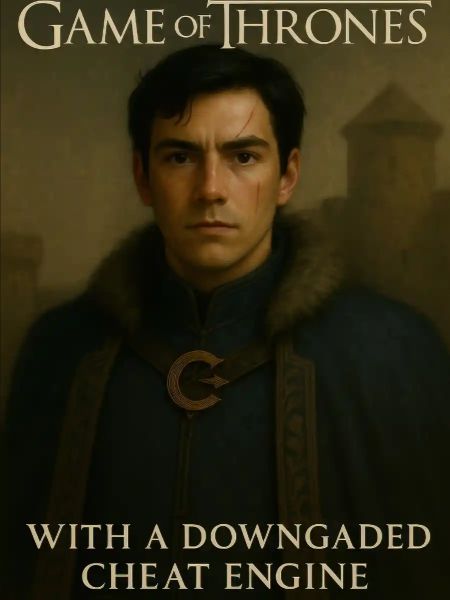 Read reincarnated in GOT with a down graded Cheat engine. Light Novel Online
