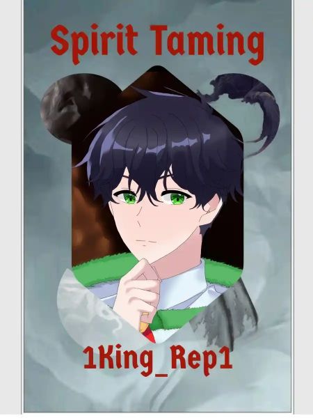 Read Spirit Taming Light Novel Online