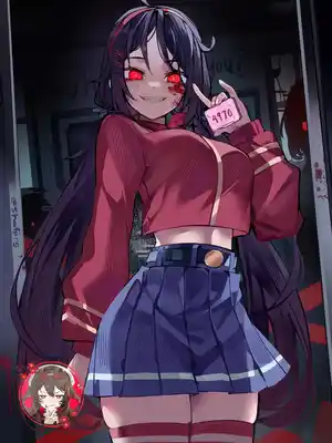 Read MiSide: but there are 720 security guards Light Novel Online