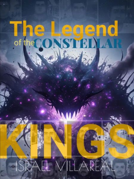 Read The Legend of the Constellar King Light Novel Online