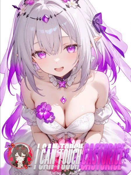 Read Honkai Star Rail: But I can touch Castorice Light Novel Online