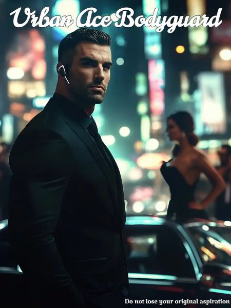 Read Urban Ace Bodyguard Light Novel Online