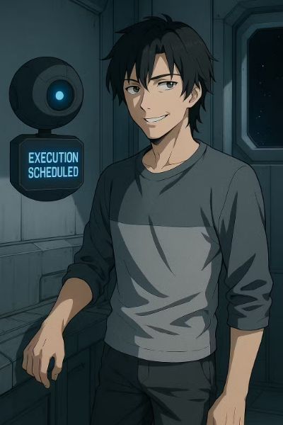 Read Two-Person Galactic Journey: Earth Was Destroyed While Imprisoned in Space Prison Light Novel Online