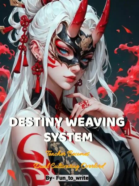 Read Destiny Weaving System- Teacher Becomes Dual Cultivating Overlord Light Novel Online