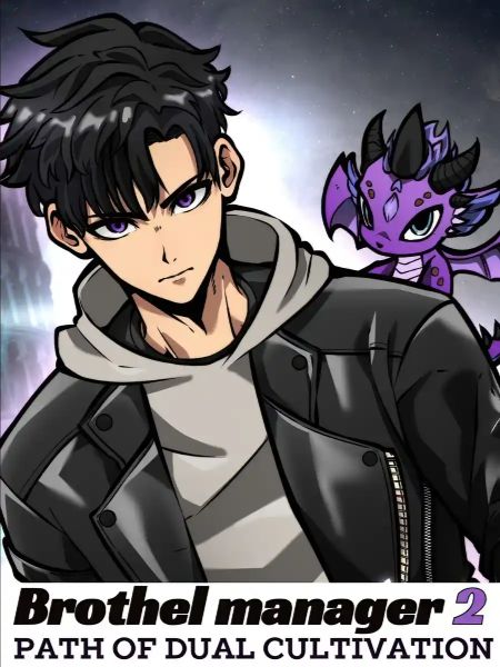 Read Brothel Manager 2 :Path of DUAL CULTIVATION Light Novel Online