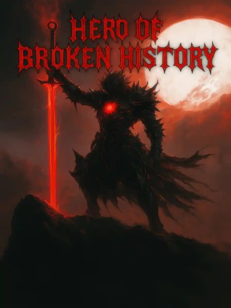 Read Hero Of Broken History Light Novel Online