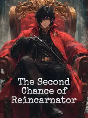 Read The Second Chance of Reincarnator Light Novel Online