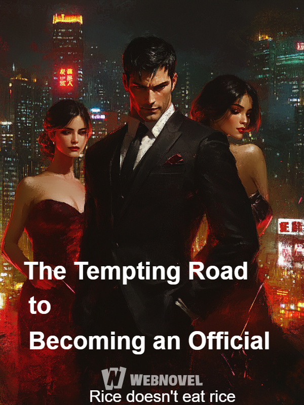 Read The Tempting Road to Becoming an Official Light Novel Online