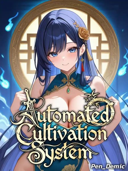 Read Automated Cultivation System Light Novel Online