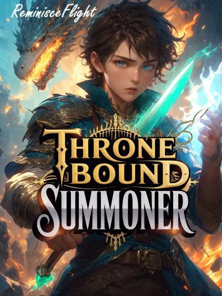 Read Thronebound Summoner Light Novel Online