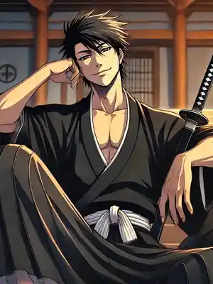 Read Bleach: The Invincible Slacker from Rukongai Light Novel Online