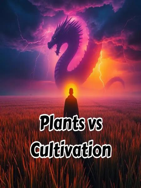 Read Plant VS Cultivation Light Novel Online