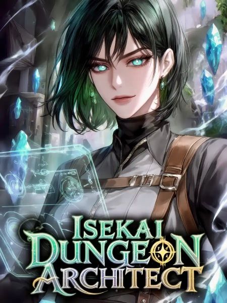 Read Isekai Dungeon Architect Light Novel Online