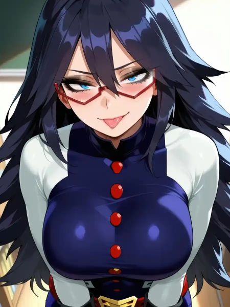 Read MHA: [HEROINES CROSSOVER] ME? IM FROM CLASS D! Light Novel Online